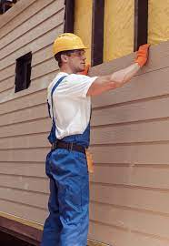 Best Engineered Wood Siding  in Golden Glades, FL